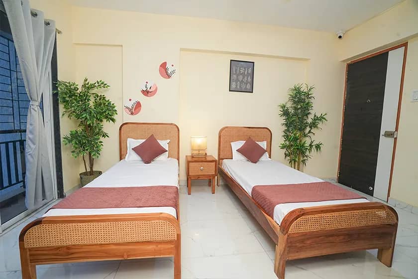 best Rehab in Thane
