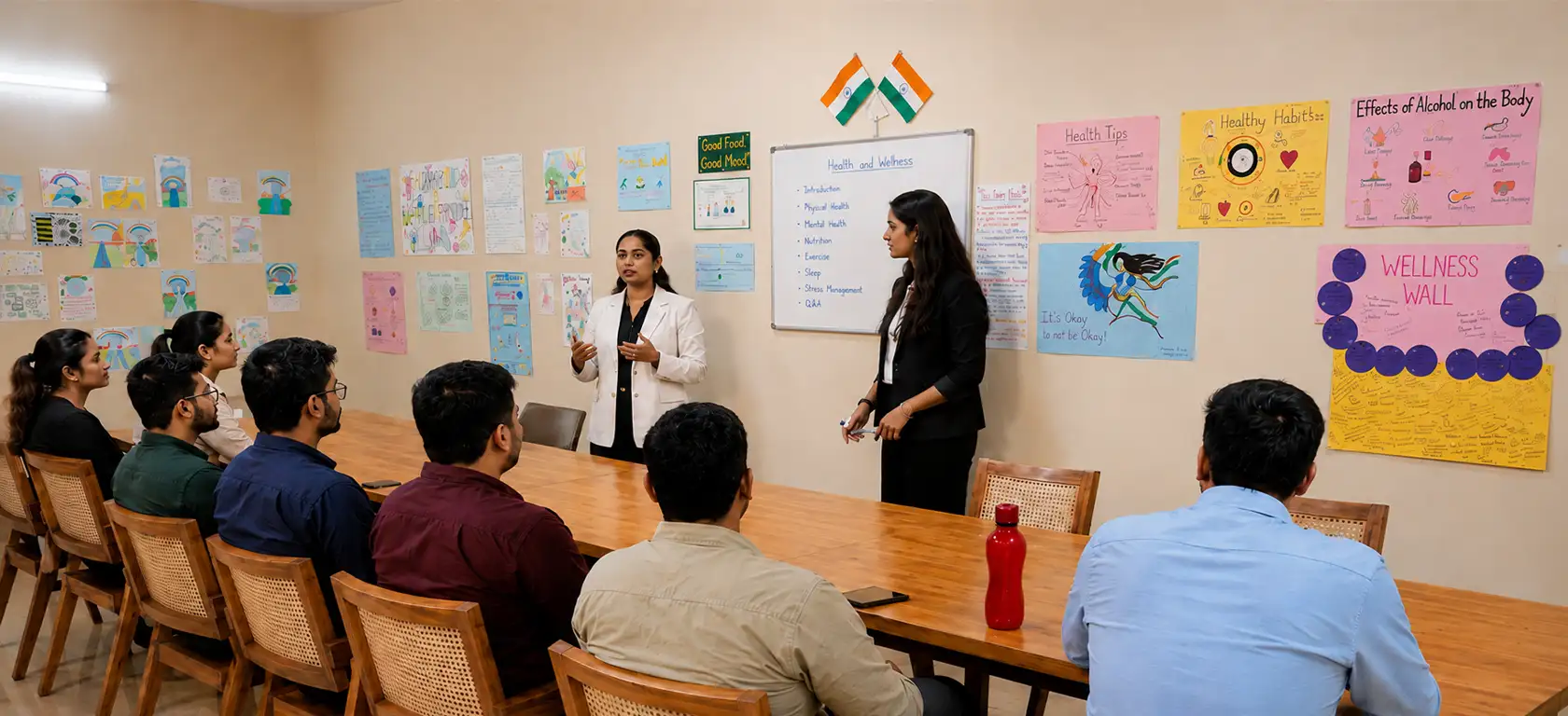 Rehabilitation Centre in Delhi