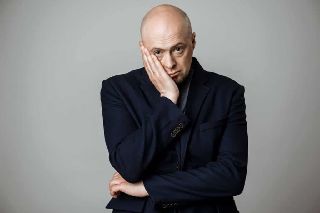 Risk Factors For Obsessive Compulsive Disorder