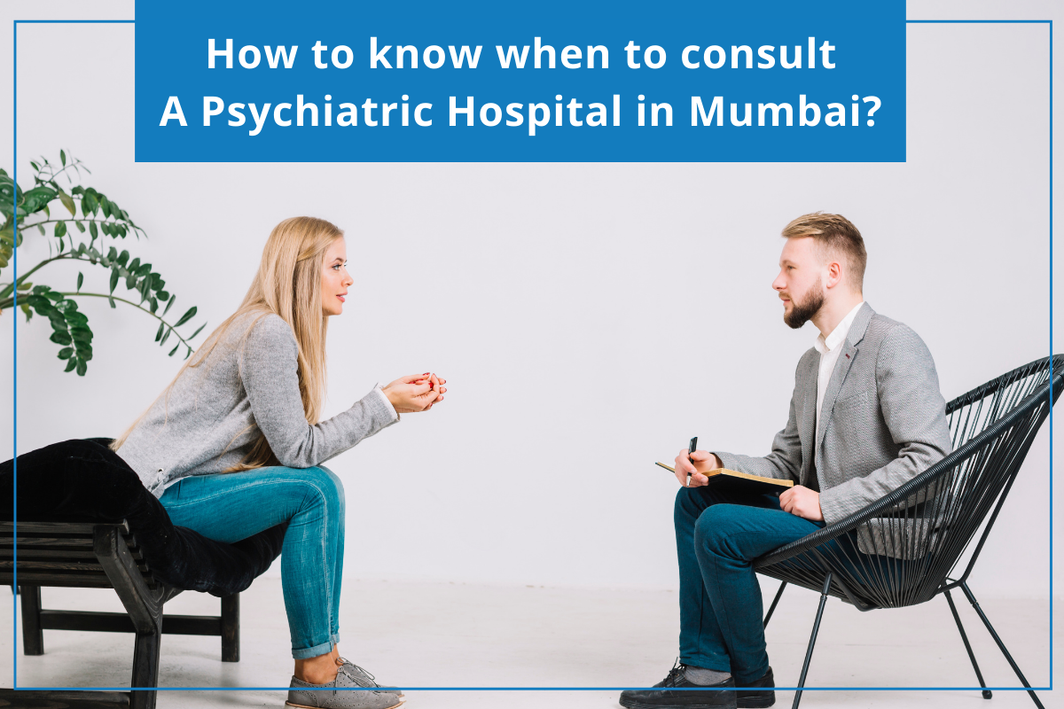 How to Know when is the Right Time to Consult Psychiatrist? | Jagruti ...