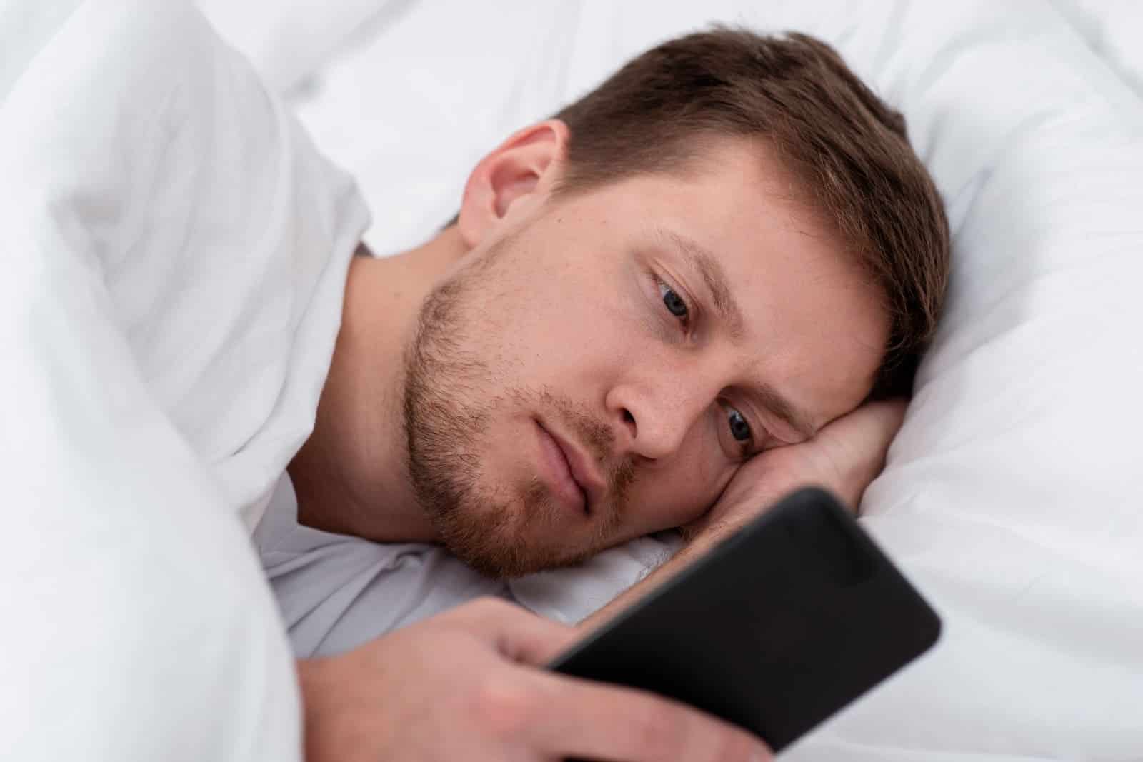 Is It Dangerous To Sleep Near Your Smartphone Jagruti