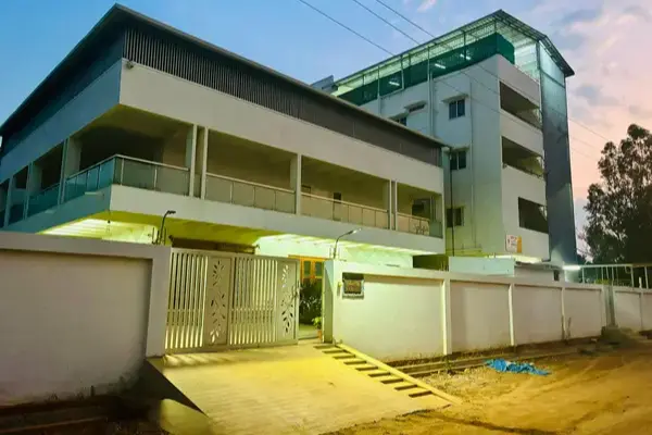 Jagruti Rehabilitation Centre In bangalore